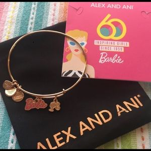 Barbie Alex and Ani bangle!!!